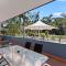 White Crest Luxury Apartments