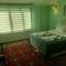 KEMAL STONE HOUSE HOTEL.