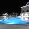 Hotel Villa Michelangelo