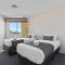 White Crest Luxury Apartments