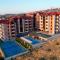 Panorama Resort&Suites - Jerevan