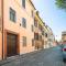 Duplex Apartment in pieno centro