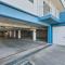 White Crest Luxury Apartments
