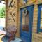 Hotel Khatky Ruslany