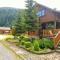 Hotel Khatky Ruslany