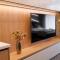 Apartment Luna Hrebienok C111