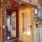 Hotel Khatky Ruslany