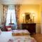 Palazzo Malaspina B&B