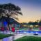 Ritsako Game Lodge - Klipdrift