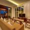 The Miracle Villa Nusa Dua