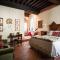 Palazzo Malaspina B&B - Tavarnelle in Val di Pesa