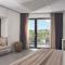 Zante Maris Suites - Adults Only - تسيليفي