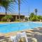 Lush Villa with Private Swimming Pool in Marsala Sicily