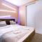 Apartment Luna Hrebienok D2