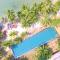 Peninsula Beach Resort