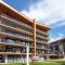 Apartment Luna Hrebienok D2