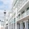 Deluxe Princes Wharf Apt l FREE WIFI & AIRCON - 奥克兰