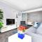 Deluxe Princes Wharf Apt l FREE WIFI & AIRCON - 奥克兰