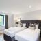 The Carlyle - Stunning Serviced Apartments - Londyn