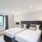 The Carlyle - Stunning Serviced Apartments - London