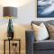 The Carlyle - Stunning Serviced Apartments - Londyn