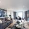 The Carlyle - Stunning Serviced Apartments - Londres