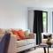 The Carlyle - Stunning Serviced Apartments - London