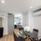 The Carlyle - Stunning Serviced Apartments - Londres