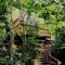 Sunclass Durbuy Chalet 98 Woody