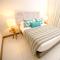 LEscale 3 bedrooms Sea View and Beachfront Suite by Dream Escapes