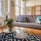 Large 2BR Apt Near David L Lawrence Convention Ctr