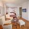 Hotel Eden Spiez