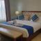 Tolip Olympia Hotel