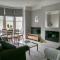 Harlow apartment 1