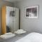 Harlow apartment