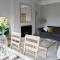 Harlow apartment 1