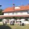 VILLA DEGLI ARCHI B&B - Ristorante