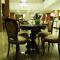 Garbos Trade Hotel