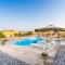 Gennadi Serenity House- beachfront villa with pool