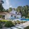 Villa Stepančić - large garden and heated pool