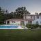 Villa Stepančić - large garden and heated pool