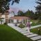 Villa Stepančić - large garden and heated pool