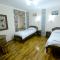 Polvonnazir Guest House