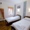 Polvonnazir Guest House