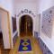Polvonnazir Guest House