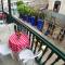 Hostal La Española de Getsemani