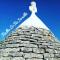 Trullo Le Tre Sorelle