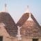 Trullo Le Tre Sorelle