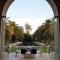 Ksar Char-Bagh Small Luxury Hotels - Marrakech