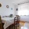 Apartments with parking space Novi Vinodolski - 11702